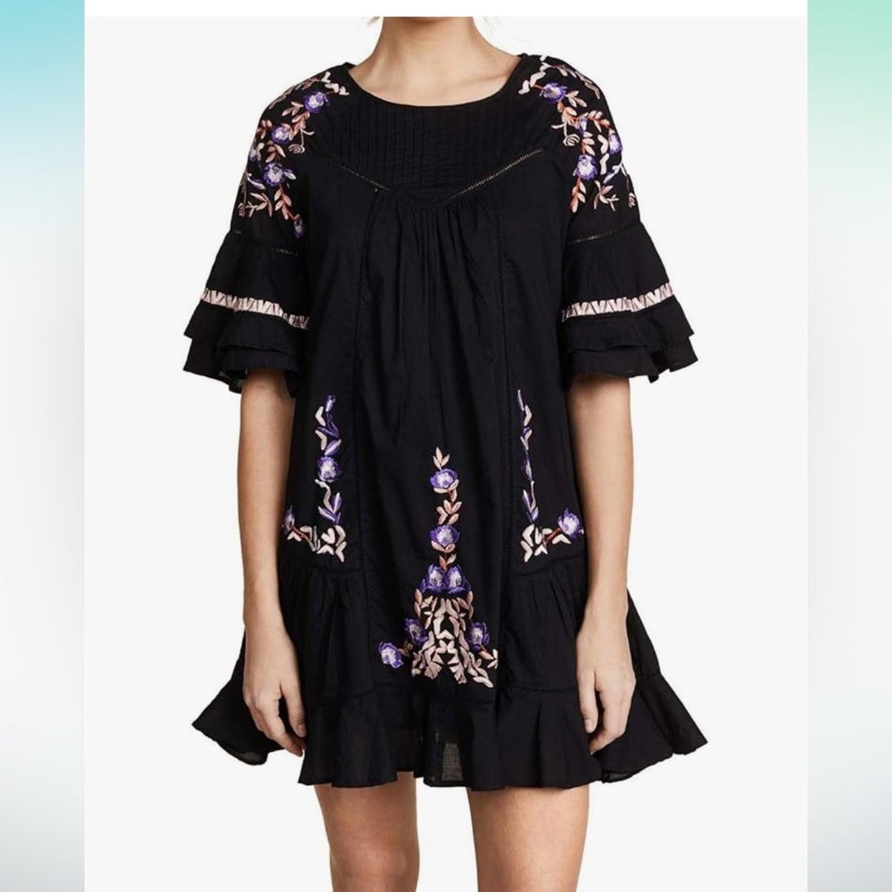 Free People Women's Pavlo Dress